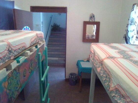 Natural Mystic Hostal - Photo2