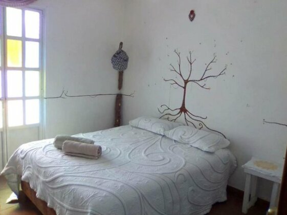 Natural Mystic Hostal - Photo3