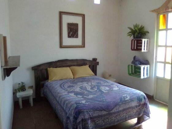 Natural Mystic Hostal - Photo5