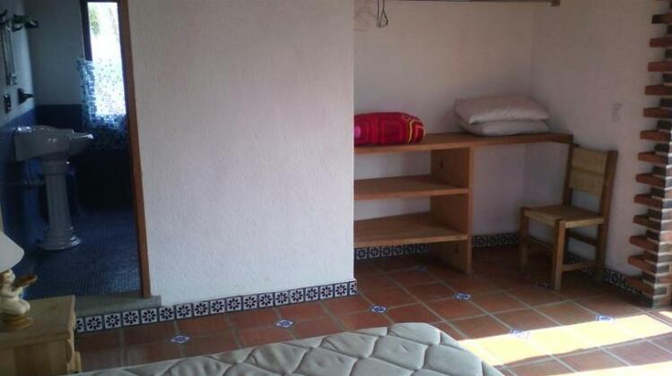 Oasis Tepoztlan - Photo2