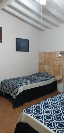 Posada Casa Topiltzin - Photo3