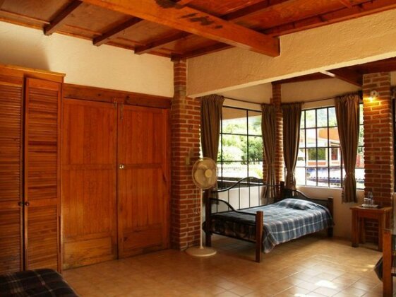Posada del Valle Tepoztlan - Photo2