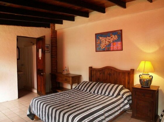 Posada del Valle Tepoztlan - Photo3