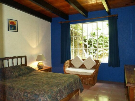 Posada del Valle Tepoztlan - Photo5
