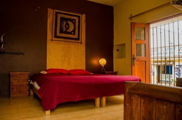 Posada La Casa de Ana Tepoztlan - Photo3