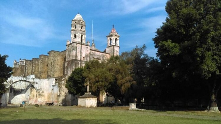 Posada La Presa - Photo2