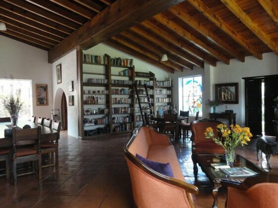 Posada La Presa - Photo4