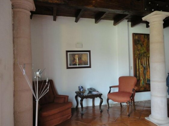 Posada La Presa - Photo5