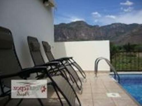 Posada Vista Tepoz - Photo4