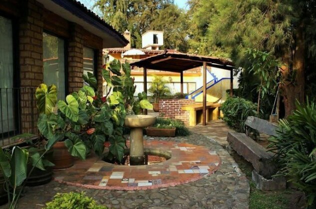 Quinta Los Pinos - Photo2