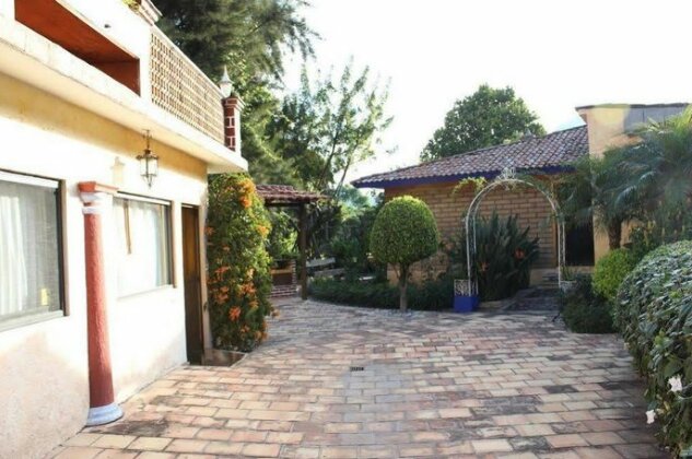 Quinta Los Pinos - Photo3