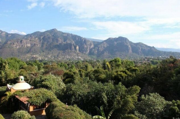 Quinta Los Pinos - Photo5