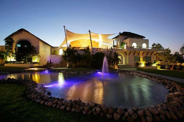 Sitio Sagrado