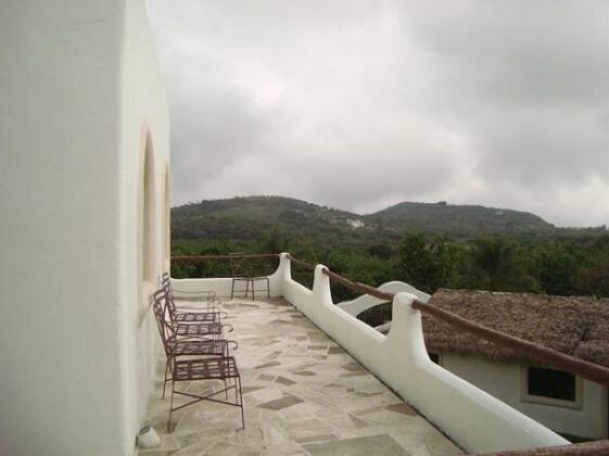 Sitio Sagrado - Photo2
