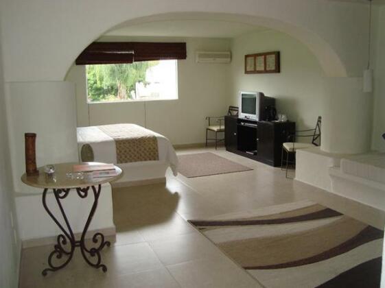 Sitio Sagrado - Photo3