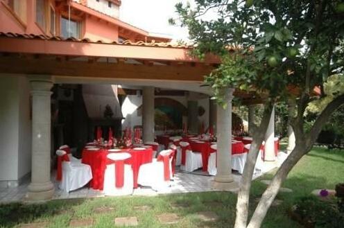 Villa del Tepoz Fuego - Photo3