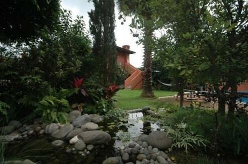 Villa del Tepoz Fuego - Photo4