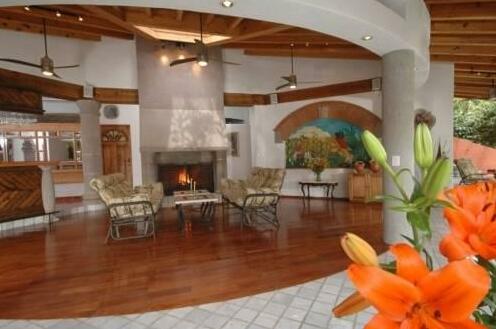 Villa del Tepoz Fuego - Photo5