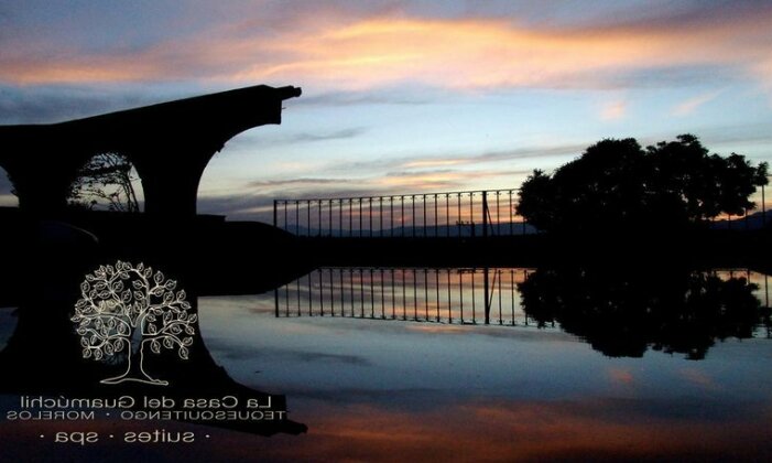Casa del Guamuchil - Photo2