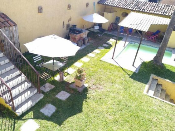 Hostal de Mingo - Photo2