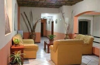 Hotel Real Tequila - Photo3