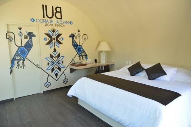 Matices Hotel de Barricas - Photo4