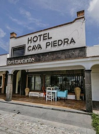 Hotel Cava Piedra
