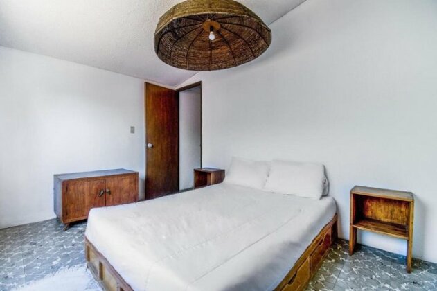 Xacalas Villas