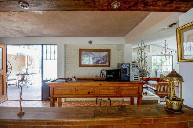 Xacalas Villas - Photo4