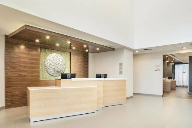 Fairfield Inn & Suites by Marriott Tijuana - Photo5