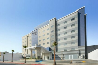 Fairfield Inn & Suites by Marriott Tijuana