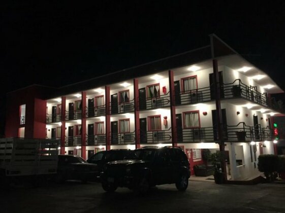 Hotel Descanso Inn - Photo5