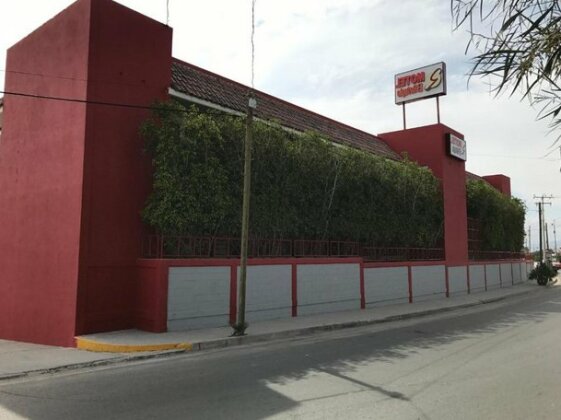 Hotel El Refugio Tijuana - Photo2