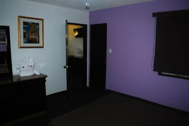 Hotel Suites Royal - Photo3