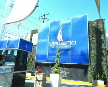 Hotel Velario