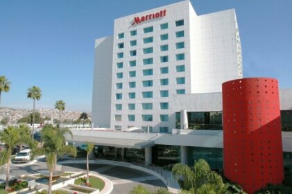 Marriott Tijuana Hotel