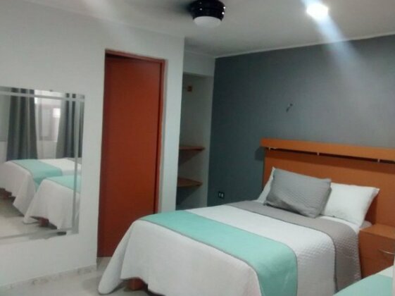 Hotel 49 - Photo2