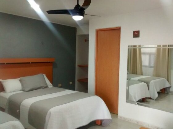 Hotel 49 - Photo3