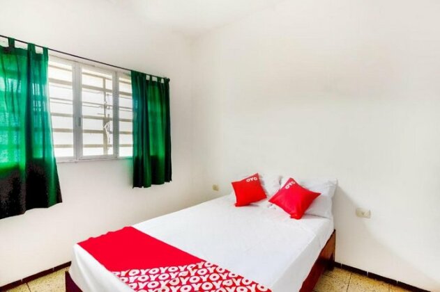Hotel Pastora