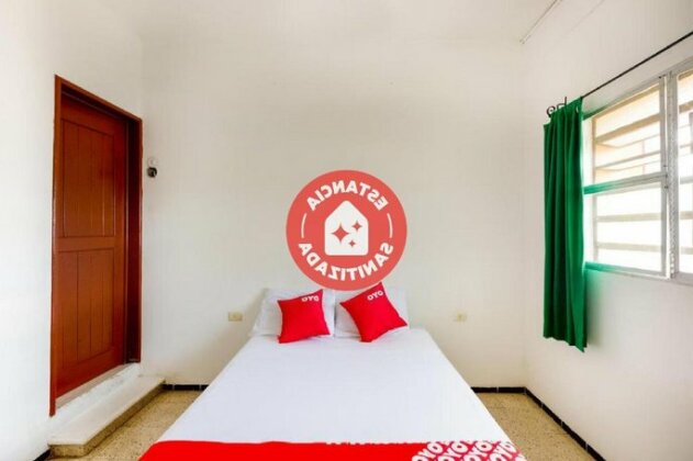 Hotel Pastora - Photo2
