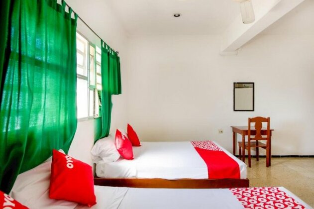 Hotel Pastora - Photo3