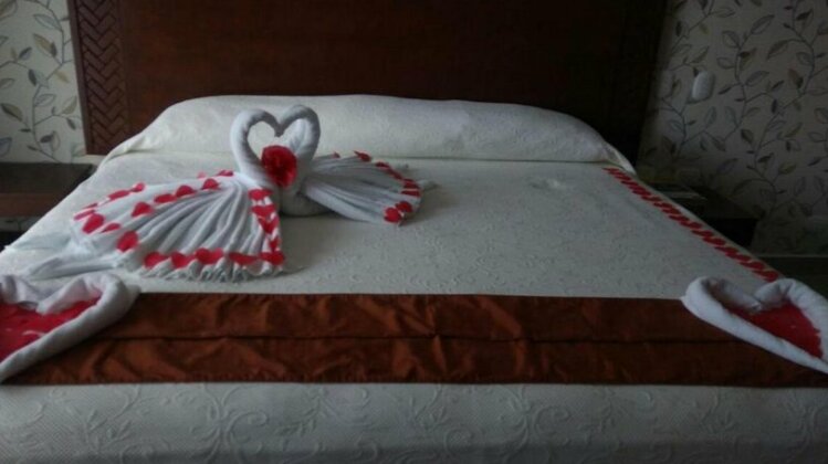 Hotel Roazi - Photo2