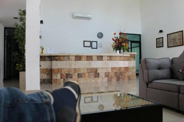 Hotel Roazi - Photo5