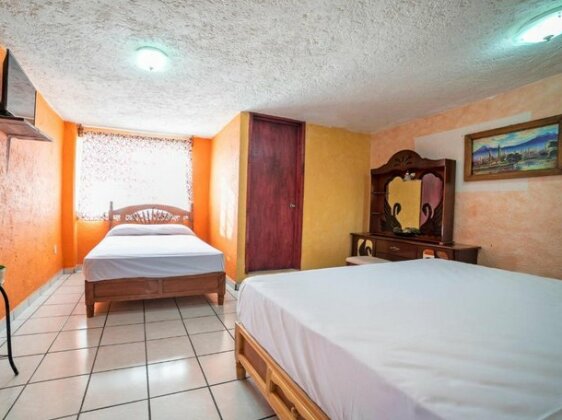 Hotel Fernando's Tlalpujahua - Photo5