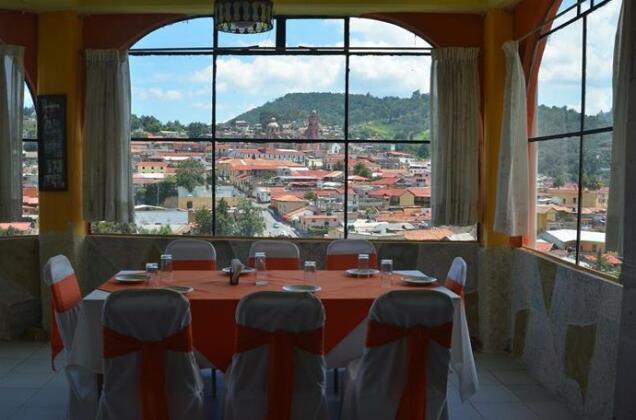 Hotel Restaurante Los Arcos - Photo5