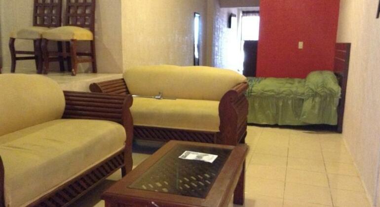Hotel Valencia Tlapacoyan - Photo3