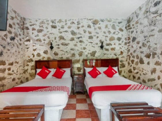 Ranchotel El Carmen - Photo2