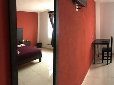 Hotel Suites Tlatlauquitepec - Photo4