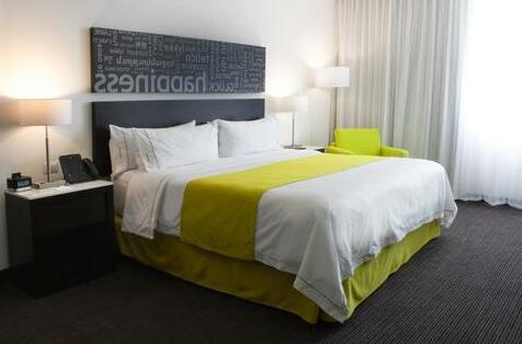 Holiday Inn Express & Suites Puebla Angelopolis - Photo3