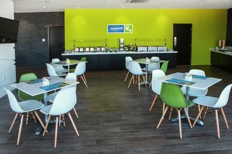 Holiday Inn Express & Suites Puebla Angelopolis - Photo5